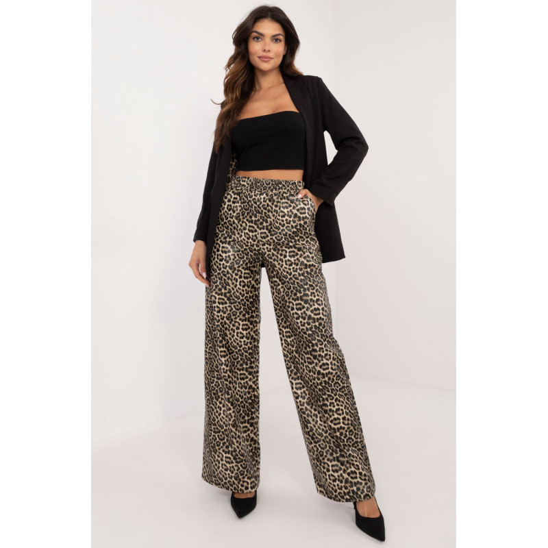 Pantalon Lakerta Pantalon femme 202933