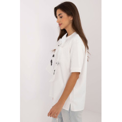 Blouse Lakerta Chemisier 216211