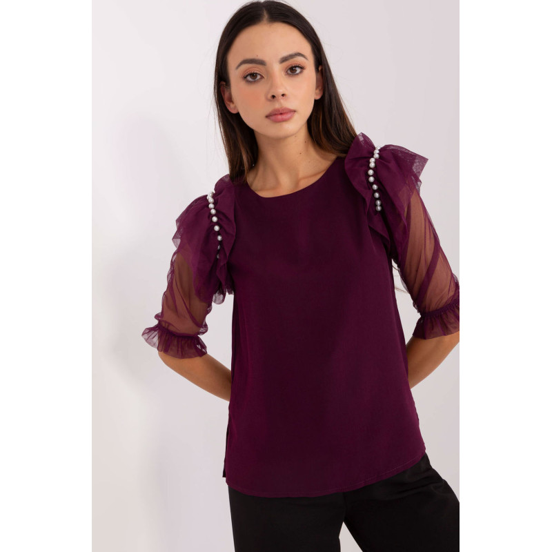 Blouse Lakerta Chemisier 216395