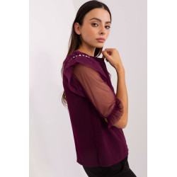 Blouse Lakerta Chemisier 216395