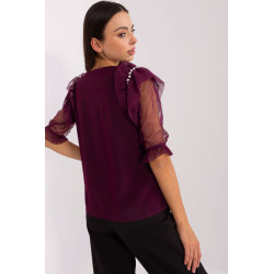 Blouse Lakerta Chemisier 216395