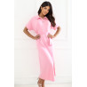 Robe de jour Lakerta 230421