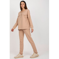 Pantalon Lakerta 208658