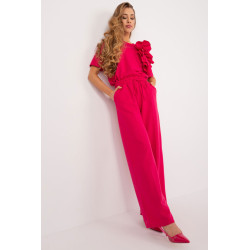 Pantalon Lakerta Pantalon femme 195797