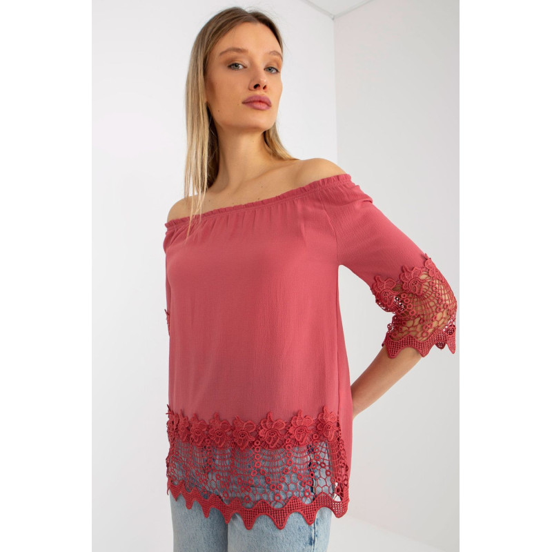 Blouse Lakerta Chemisier 176734