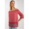 Blouse Lakerta Chemisier 176734