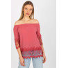 Blouse Lakerta Chemisier 176734
