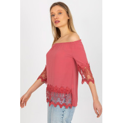 Blouse Lakerta Chemisier 176734