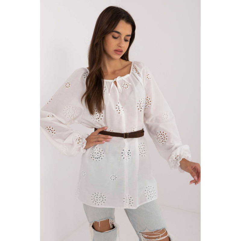 Blouse Lakerta Chemisier 214450