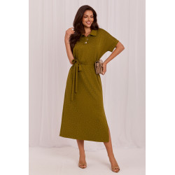 Robe de jour Lakerta 230422