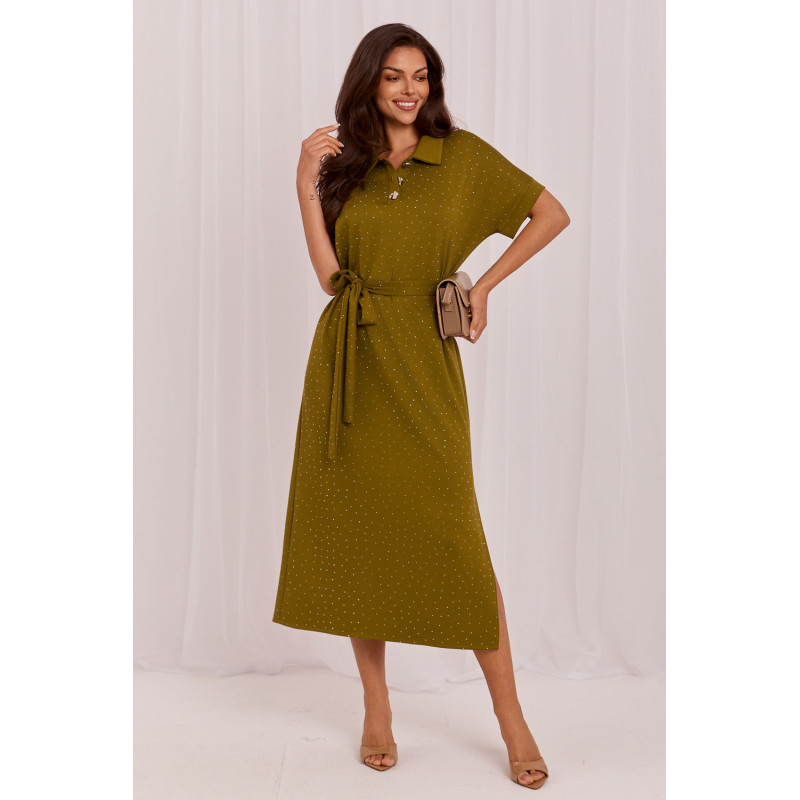 Robe de jour Lakerta 230422