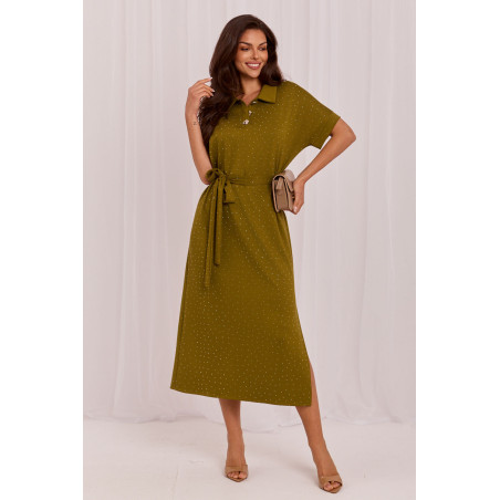 Robe de jour Lakerta 230422