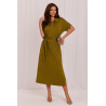 Robe de jour Lakerta 230422