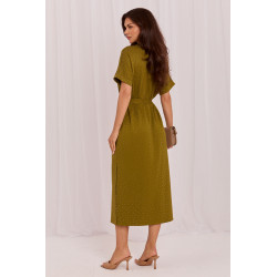 Robe de jour Lakerta 230422