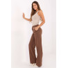 Pantalon Lakerta Pantalon femme 219088