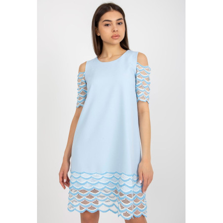 Robe de cocktail Lakerta 178438