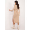 Robe de jour Lakerta 203017