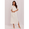 Robe de jour Lakerta 230423