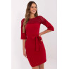 Robe de cocktail Lakerta 209709