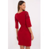 Robe de cocktail Lakerta 209709