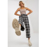 Pantalon Lakerta Pantalon femme 174997