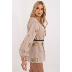 Blouse Lakerta Chemisier 214452