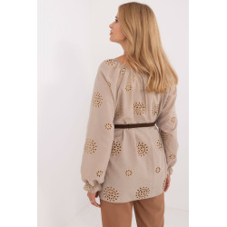 Blouse Lakerta Chemisier 214452