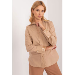 Chemise Lakerta Chemise manche longue 193043