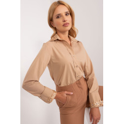 Chemise Lakerta Chemise manche longue 193043