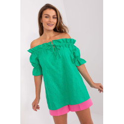 Blouse Lakerta Chemisier 214456