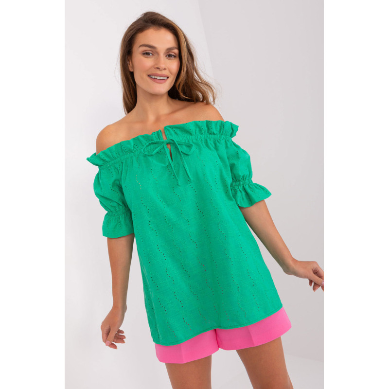 Blouse Lakerta Chemisier 214456