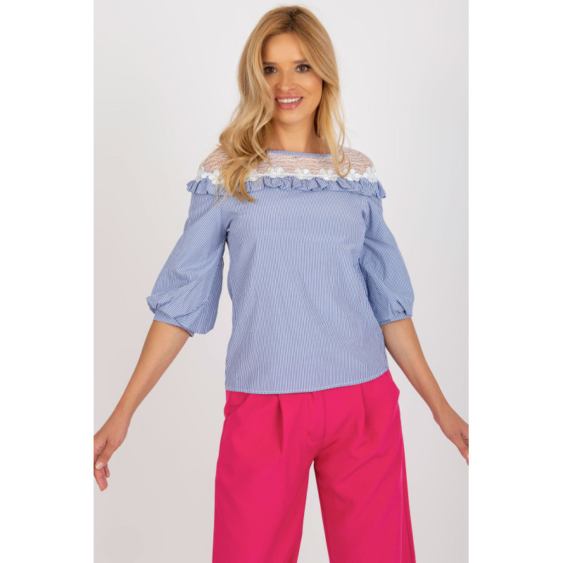 Blouse Lakerta Chemisier 216401