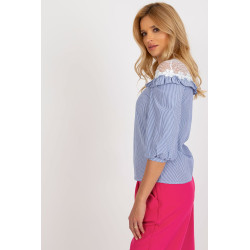 Blouse Lakerta Chemisier 216401
