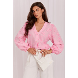 Chemise Lakerta Chemise manche longue 230425