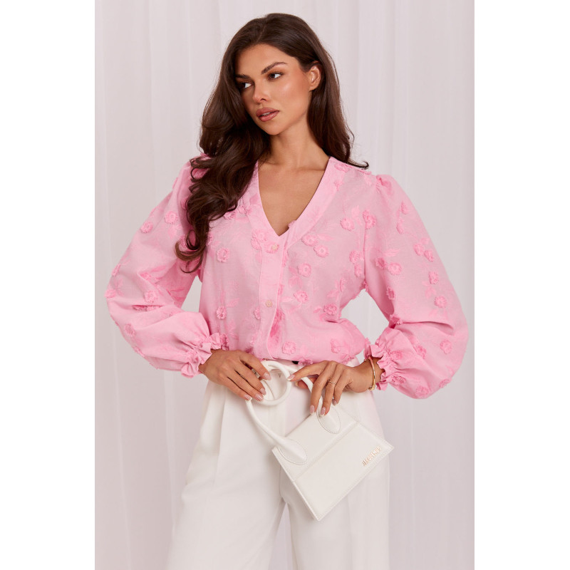 Chemise Lakerta Chemise manche longue 230425
