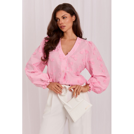 Chemise Lakerta Chemise manche longue 230425