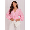 Chemise Lakerta Chemise manche longue 230425