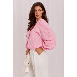 Chemise Lakerta Chemise manche longue 230425