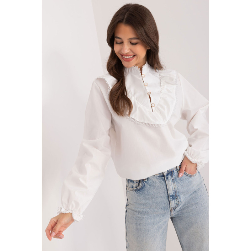 Blouse Lakerta Chemisier 192517