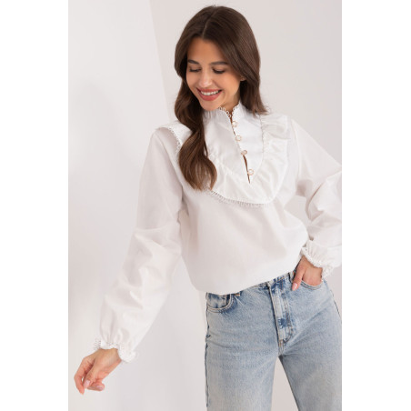 Blouse Lakerta Chemisier 192517