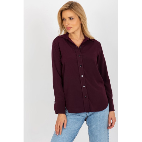 Chemise Lakerta Chemise manche longue 176753
