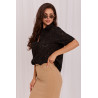 Chemise Lakerta Chemise manche courte 230426