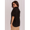 Chemise Lakerta Chemise manche courte 230426