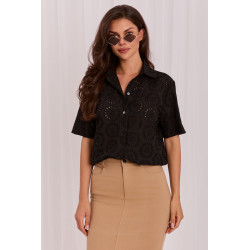 Chemise Lakerta Chemise manche courte 230426