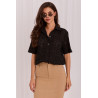 Chemise Lakerta Chemise manche courte 230426