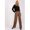 Pantalon Lakerta Pantalon femme 188810
