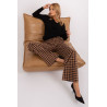 Pantalon Lakerta Pantalon femme 188810