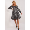 Robe de soirée Lakerta Robe de soirée 193045