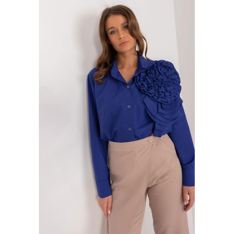 Chemise Lakerta Chemise manche longue 196567