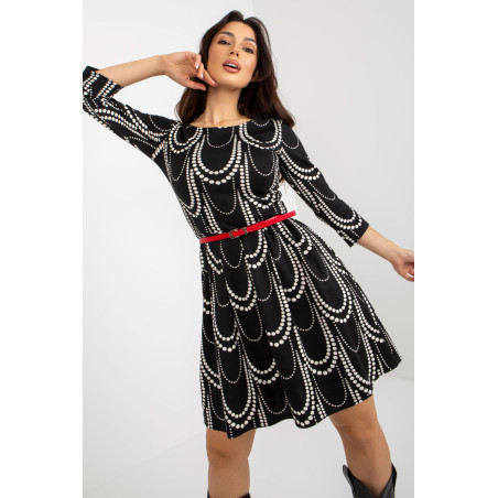 Robe de jour Lakerta 175005